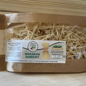 Makaron domowy